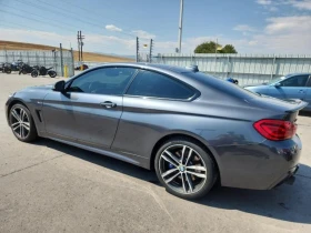 BMW 440 XI * * CARFAX * * АВТО КРЕДИТ * * - 36999 лв. - 57261929 4