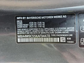 BMW 440 XI * * CARFAX * * АВТО КРЕДИТ * * - 36999 лв. - 57261929 13