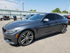 BMW 440 XI * * CARFAX * * АВТО КРЕДИТ * * - 36999 лв. - 57261929 2