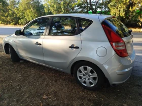 Обява за продажба на Hyundai I30 ~6 300 лв. - изображение 9 | Auto.bg Обява за продажба на Hyundai I30 ~6 300 лв. - изображение 9