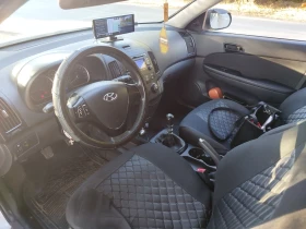 Обява за продажба на Hyundai I30 ~6 300 лв. - изображение 3 | Auto.bg Обява за продажба на Hyundai I30 ~6 300 лв. - изображение 3