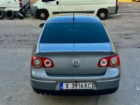 Обява за продажба на VW Passat ~8 500 лв. - изображение 6 | Auto.bg Обява за продажба на VW Passat ~8 500 лв. - изображение 6