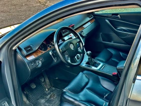 Обява за продажба на VW Passat ~8 500 лв. - изображение 8 | Auto.bg Обява за продажба на VW Passat ~8 500 лв. - изображение 8