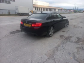 Обява за продажба на BMW 535 ~ 123 лв. - изображение 2 | Auto.bg Обява за продажба на BMW 535 ~ 123 лв. - изображение 2