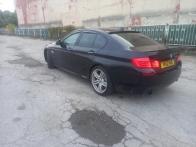 Обява за продажба на BMW 535 ~ 123 лв. - изображение 3 | Auto.bg Обява за продажба на BMW 535 ~ 123 лв. - изображение 3