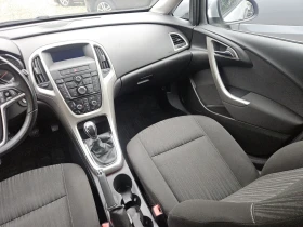 Обява за продажба на Opel Astra 1.3cdti ~8 888 лв. - изображение 11