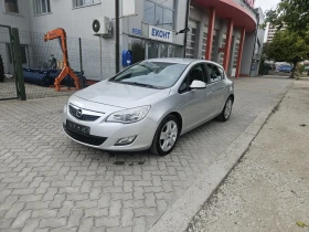 Обява за продажба на Opel Astra 1.3cdti ~8 888 лв. - изображение 1