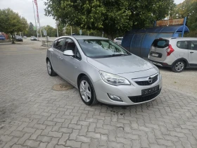 Обява за продажба на Opel Astra 1.3cdti ~8 888 лв. - изображение 2