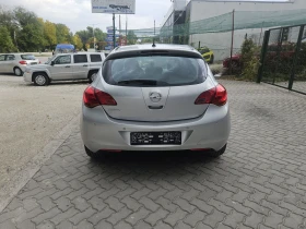 Обява за продажба на Opel Astra 1.3cdti ~8 888 лв. - изображение 5