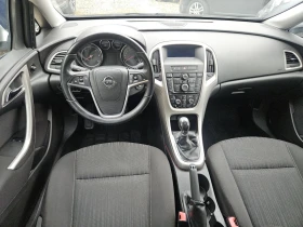 Обява за продажба на Opel Astra 1.3cdti ~8 888 лв. - изображение 10