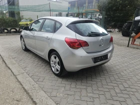 Обява за продажба на Opel Astra 1.3cdti ~8 888 лв. - изображение 4