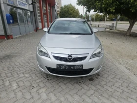 Обява за продажба на Opel Astra 1.3cdti ~8 888 лв. - изображение 1
