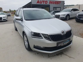 Skoda Octavia 2.0/150ks/AVTOMAT