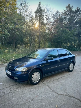 Обява за продажба на Opel Astra ~4 400 лв. - изображение 1 | Auto.bg Обява за продажба на Opel Astra ~4 400 лв. - изображение 1