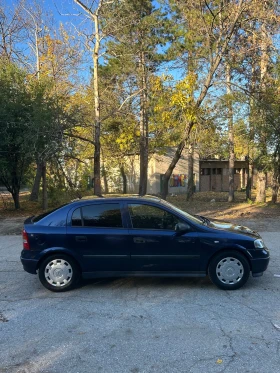 Обява за продажба на Opel Astra ~4 400 лв. - изображение 3 | Auto.bg Обява за продажба на Opel Astra ~4 400 лв. - изображение 3