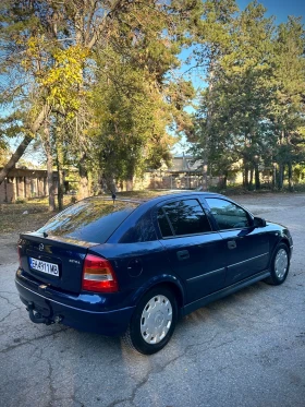 Обява за продажба на Opel Astra ~4 400 лв. - изображение 5 | Auto.bg Обява за продажба на Opel Astra ~4 400 лв. - изображение 5