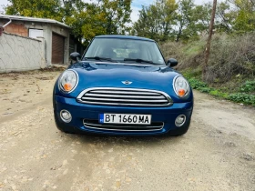 Mini One 1.4 95 коня - изображение 1