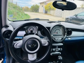 Mini One 1.4 95 коня, снимка 5