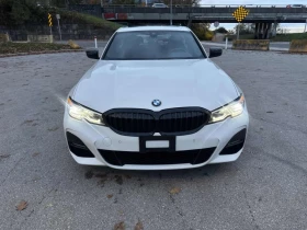BMW 330 M-pkg* Shadow line* Harman/Kardon* Камера* Подгрев - 44900 лв. / 22957.01 € - 54898535 2