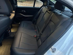 BMW 330 M-pkg* Shadow line* Harman/Kardon* Камера* Подгрев - 44900 лв. / 22957.01 € - 54898535 10