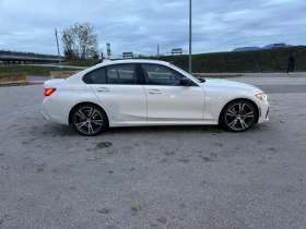 BMW 330 M-pkg* Shadow line* Harman/Kardon* Камера* Подгрев - 44900 лв. / 22957.01 € - 54898535 5