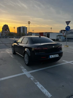 Alfa Romeo 159 1, 9 jtdm 16V | Mobile.bg    4