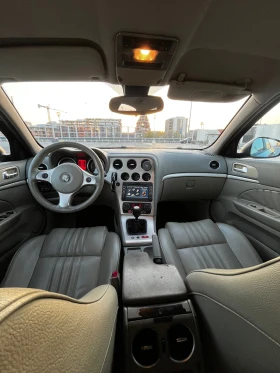 Alfa Romeo 159 1, 9 jtdm 16V | Mobile.bg    7