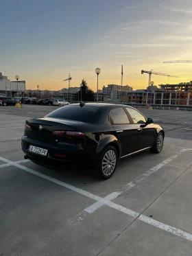 Alfa Romeo 159 1, 9 jtdm 16V | Mobile.bg    5
