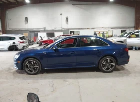 Audi A4 2.0T TECHNIC QUATTRO* S-LINE* 88хил км.  - 23900 лв. / 12219.88 € - 15913460 3