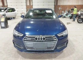 Audi A4 2.0T TECHNIC QUATTRO* S-LINE* 88хил км.  - 23900 лв. / 12219.88 € - 15913460 8