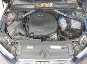 Audi A4 2.0T TECHNIC QUATTRO* S-LINE* 88хил км.  - 23900 лв. / 12219.88 € - 15913460 12