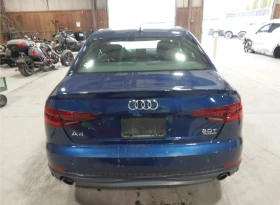 Audi A4 2.0T TECHNIC QUATTRO* S-LINE* 88хил км.  - 23900 лв. / 12219.88 € - 15913460 4