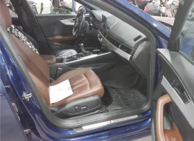 Audi A4 2.0T TECHNIC QUATTRO* S-LINE* 88хил км.  - 23900 лв. / 12219.88 € - 15913460 10