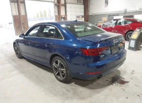 Audi A4 2.0T TECHNIC QUATTRO* S-LINE* 88хил км.  - 23900 лв. / 12219.88 € - 15913460 2