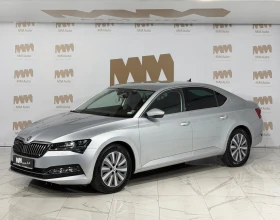 Skoda Superb 2.0 TDI* Facelift* Camera* LED* DSG* Подгрев