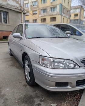 Honda Accord 1.8 ������ ������ ������  | Mobile.bg � ����� ������ 2