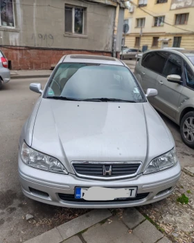 ����� �� �������� �� Honda Accord 1.8 ������ ������ ������ 
