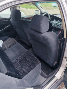 Honda Accord 1.8 Бензин газова уредба , снимка 3