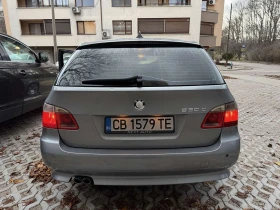BMW 530 3.0, снимка 4