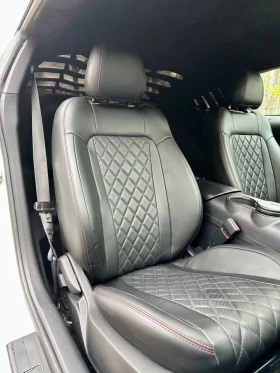 Ford Mustang - 41900 лв. / 21423.13 € - 10805395 12