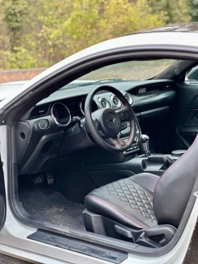Ford Mustang - 41900 лв. / 21423.13 € - 10805395 14