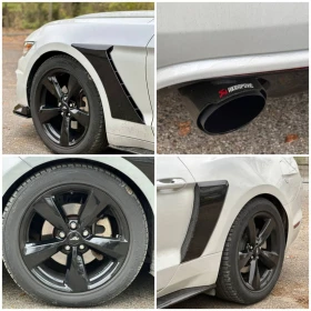 Ford Mustang - 41900 лв. / 21423.13 € - 10805395 17
