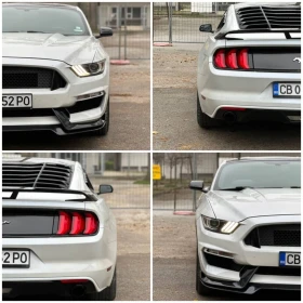 Ford Mustang - 41900 лв. / 21423.13 € - 10805395 10