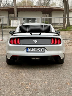 Ford Mustang - 41900 лв. / 21423.13 € - 10805395 4