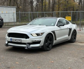 Ford Mustang - 41900 лв. / 21423.13 € - 10805395 5