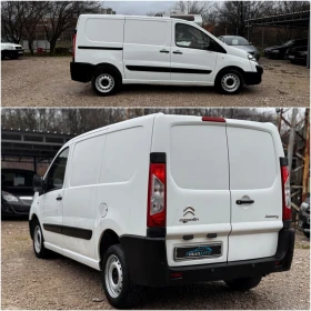Citroen Jumpy 2.0HDi 128hp FACELIFT  | Mobile.bg    6