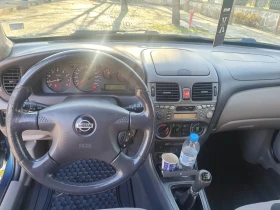 Nissan Almera, снимка 17