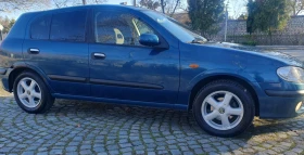 Nissan Almera, снимка 4