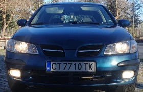 Nissan Almera, снимка 2