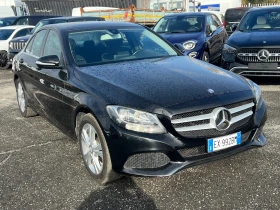 Mercedes-Benz C 220 CDI, EXECUTIVE, FULL SERVICE MERCEDES-KATO HOB! - 25990 лв. / 13288.48 € - 56799073 2
